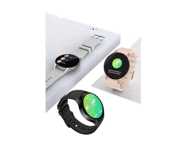 Transforma tu vida diaria con el Smartwatch Colmi I28 Ultra Gold. Ofrece seguimiento de actividad, monitoreo del sueño y notificaciones en tiempo real, todo en un diseño dorado y sofisticado. Perfecto para quienes buscan un toque de lujo en su rutina. ¡Co