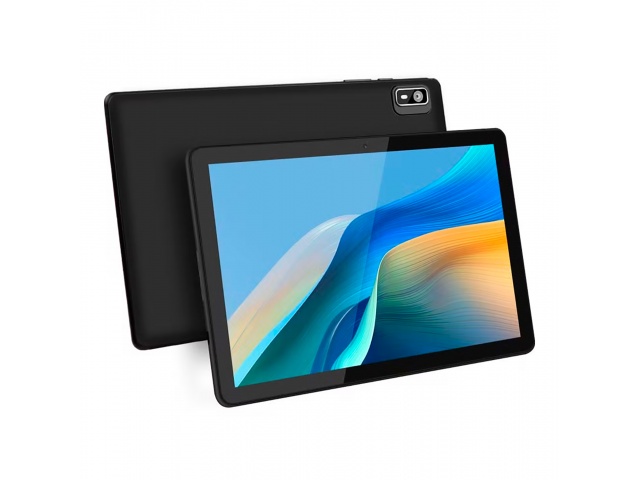 La Tablet Clovertek G12 de 10,1'' es tu compañera ideal. Con 4G, 3GB de RAM y 32GB de almacenamiento, combina rendimiento y portabilidad. Su pantalla amplia y Android 13 garantizan una experiencia de usuario excepcional.  