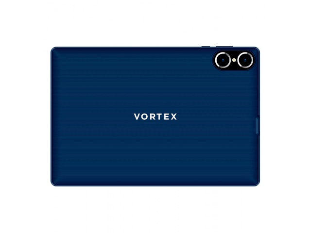 Potencia tu día a día con la Tablet Vortex Btab 10. Su pantalla de 10,1'', conectividad 4G, 4GB de RAM y 64GB de almacenamiento te brindan todo lo que necesitas. Con un diseño moderno en azul, es perfecta para trabajar y jugar. ¡No te quedes sin la tuya! 