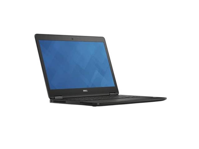 Optimiza tu trabajo con la Notebook DELL 14%u201D E7470. Con un potente Core i7, 8GB de RAM y un rápido SSD de 256GB, esta laptop es ideal para tareas intensivas y multitarea. Su diseño elegante y portátil la convierte en la opción perfecta para profesion