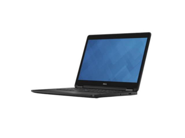 Optimiza tu trabajo con la Notebook DELL 14%u201D E7470. Con un potente Core i7, 8GB de RAM y un rápido SSD de 256GB, esta laptop es ideal para tareas intensivas y multitarea. Su diseño elegante y portátil la convierte en la opción perfecta para profesion