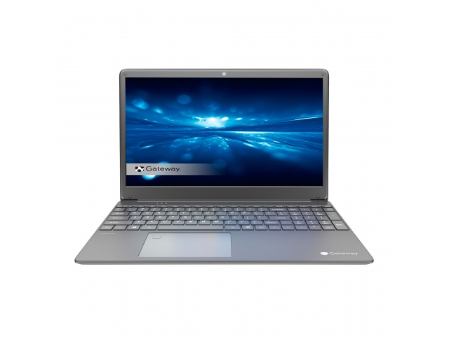 Potencia tu día a día con la Notebook Gateway de 15,6''. Equipado con un procesador Core i3, 4GB de RAM y 128GB de almacenamiento, ofrece un rendimiento ágil. Su elegante color gris y Windows 11 te brindan una experiencia moderna y eficiente. ¡No te quede