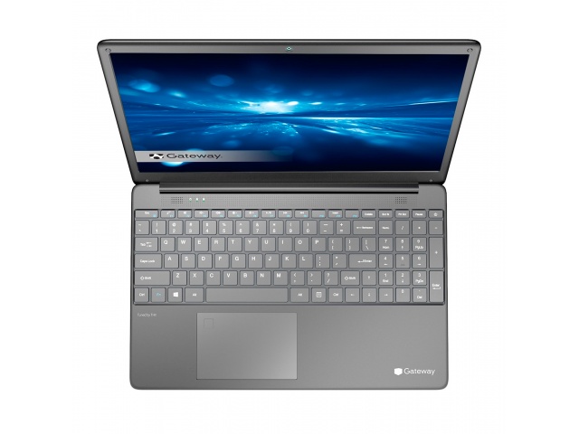 Potencia tu día a día con la Notebook Gateway de 15,6''. Equipado con un procesador Core i3, 4GB de RAM y 128GB de almacenamiento, ofrece un rendimiento ágil. Su elegante color gris y Windows 11 te brindan una experiencia moderna y eficiente. ¡No te quede