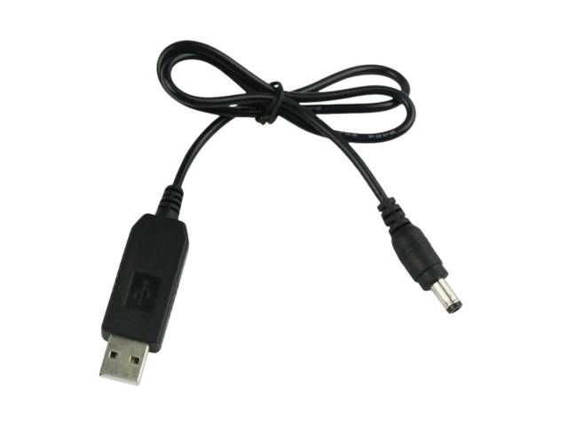 Conéctate con facilidad usando el Cable USB A 3.5%u2033 POS de 1.35 metros. Ideal para dispositivos de punto de venta, garantiza una transferencia de datos rápida y segura. Su longitud permite una mayor flexibilidad en el uso. ¡Optimiza tu sistema y mejor