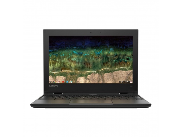 Transforma tu forma de trabajar con la Tablet Chromebook Lenovo 2 en 1 de 11,6'' N4120. Con 4GB de RAM y 32GB de almacenamiento, es perfecta para tareas diarias. Su diseño en negro y su pantalla táctil brindan comodidad y estilo en cualquier entorno.  