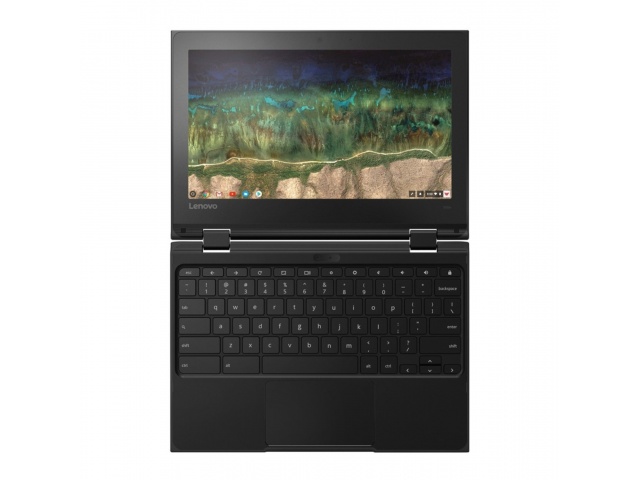 Transforma tu forma de trabajar con la Tablet Chromebook Lenovo 2 en 1 de 11,6'' N4120. Con 4GB de RAM y 32GB de almacenamiento, es perfecta para tareas diarias. Su diseño en negro y su pantalla táctil brindan comodidad y estilo en cualquier entorno.  