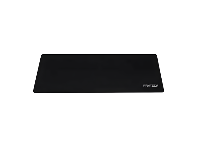 El Mousepad XL Fantech Basic MP64XL es la base perfecta para tus sesiones de juego. Con un tamaño de 64 x 21 cm, proporciona suficiente espacio para tu mouse y teclado. Su superficie suave garantiza un deslizamiento fluido. ¡Haz que cada movimiento cuente