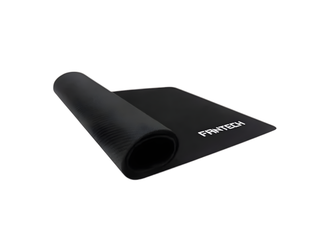 El Mousepad XL Fantech Basic MP64XL es la base perfecta para tus sesiones de juego. Con un tamaño de 64 x 21 cm, proporciona suficiente espacio para tu mouse y teclado. Su superficie suave garantiza un deslizamiento fluido. ¡Haz que cada movimiento cuente