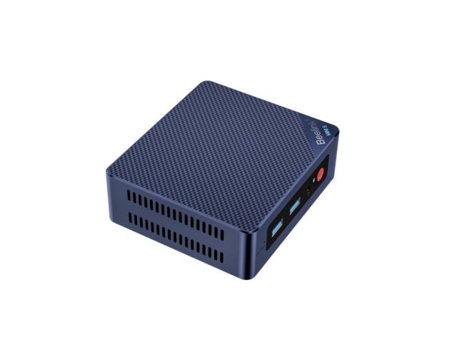 Renueva tu oficina en casa con el Beelink S12 Pro. Un mini PC potente y versátil con Windows 11 Pro. ¡Relación calidad-precio inigualable