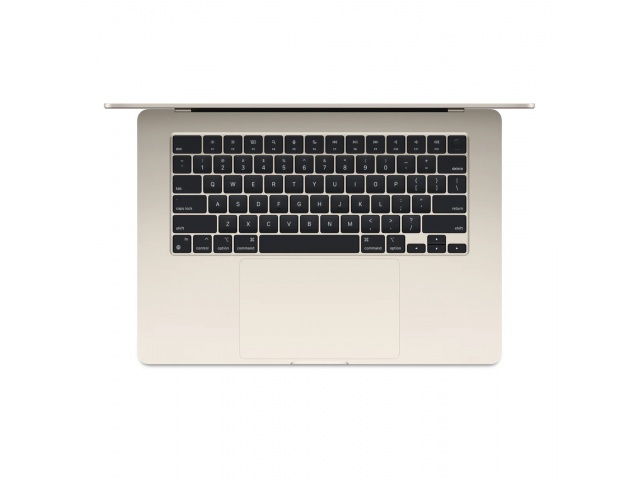 Potencia y portabilidad se unen en el Apple MacBook Air de 15,3'' con chip M2. Con 8 GB de RAM y 256 GB de almacenamiento, es perfecto para profesionales y estudiantes. Su diseño dorado añade un toque de elegancia. ¡Hazlo tuyo!  