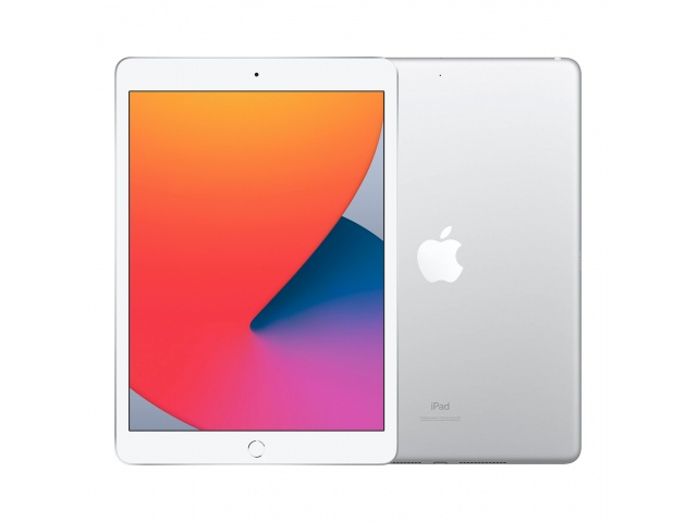 El iPad Gen8 2020 de Apple es tu compañero ideal. Con pantalla de 10,2'', 6 núcleos y 32 GB de espacio, disfruta de una experiencia fluida con iPadOS 14. Sus cámaras de 8MP y 1,2MP te permiten capturar cada instante. ¡Llévalo contigo! 