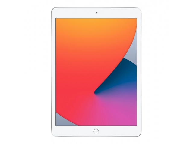 El iPad Gen8 2020 de Apple es tu compañero ideal. Con pantalla de 10,2'', 6 núcleos y 32 GB de espacio, disfruta de una experiencia fluida con iPadOS 14. Sus cámaras de 8MP y 1,2MP te permiten capturar cada instante. ¡Llévalo contigo! 