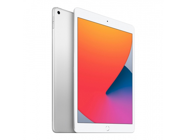 El iPad Gen8 2020 de Apple es tu compañero ideal. Con pantalla de 10,2'', 6 núcleos y 32 GB de espacio, disfruta de una experiencia fluida con iPadOS 14. Sus cámaras de 8MP y 1,2MP te permiten capturar cada instante. ¡Llévalo contigo! 