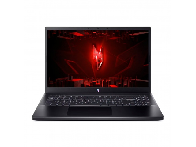 La Notebook Gaming Acer de 15,6" es tu compañera ideal. Con procesador I5, 16 GB de RAM y 512 GB de almacenamiento, y la potente RTX 4050, disfrutarás de gráficos impresionantes y rendimiento fluido. ¡Domina cada partida con estilo! 