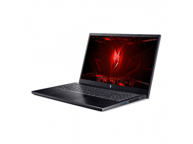 La Notebook Gaming Acer de 15,6" es tu compañera ideal. Con procesador I5, 16 GB de RAM y 512 GB de almacenamiento, y la potente RTX 4050, disfrutarás de gráficos impresionantes y rendimiento fluido. ¡Domina cada partida con estilo! 