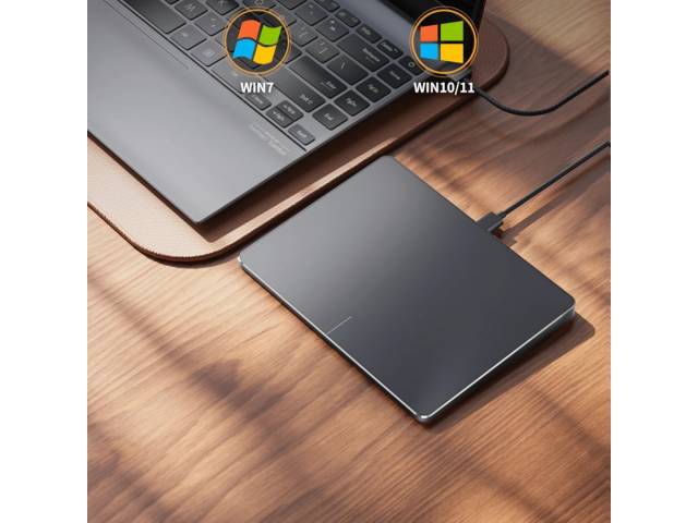 El Trackpad Cableado para Windows ProtoArc T1 en negro es la solución ideal para quienes buscan un control preciso y confiable. Su diseño compacto y funcionalidad avanzada hacen de este trackpad una excelente adición a tu escritorio. 