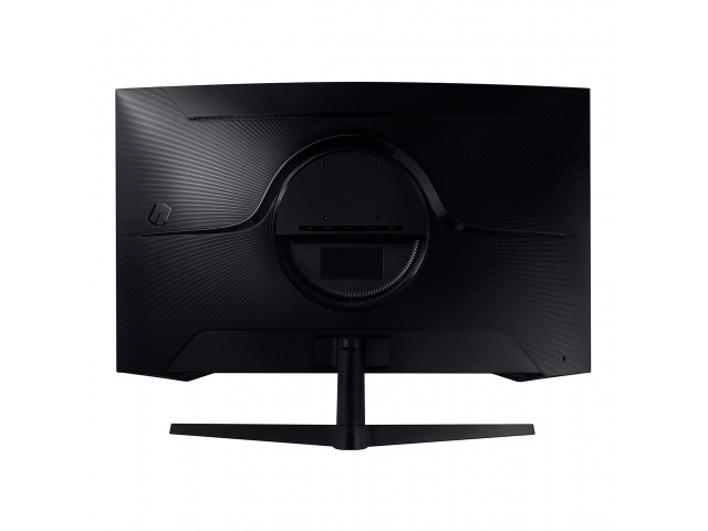 Eleva tu experiencia gaming con el monitor curvo Samsung Odyssey G5. Con 32'' y 165Hz, cada partida será más emocionante. ¡No te pierdas esta oportunidad!