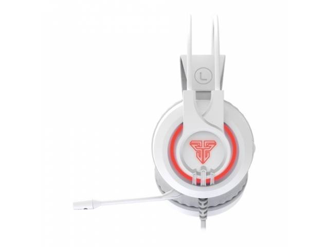 Experimenta el juego como nunca antes con los Auriculares con Micrófono Gaming Fantech HG20 Space Edition. Ofrecen un audio excepcional y un micrófono que se adapta a tus necesidades de comunicación. Su diseño ligero y cómodo es ideal para largas sesiones