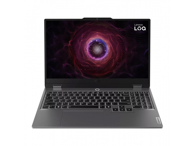 Potencia tu creatividad con la Lenovo de 15,6''. Su diseño gris, 16GB de RAM y RTX 4050 ofrecen una experiencia de juego y trabajo inigualable. ¡Consíguela y destaca! 