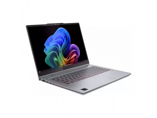 Potencia tu productividad con la Lenovo 2 en 1 de 14''. Su diseño gris y 1TB de almacenamiento te ofrecen un rendimiento excepcional. ¡Consíguela y transforma tu experiencia! 