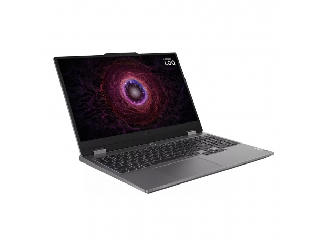 Potencia tu creatividad con la Lenovo de 15,6''. Su diseño gris, 16GB de RAM y RTX 4050 ofrecen una experiencia de juego y trabajo inigualable. ¡Consíguela y destaca! 