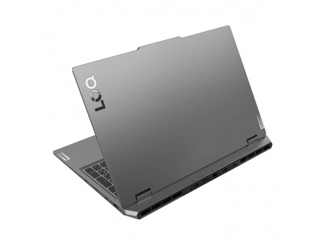 Potencia tu creatividad con la Lenovo de 15,6''. Su diseño gris, 16GB de RAM y RTX 4050 ofrecen una experiencia de juego y trabajo inigualable. ¡Consíguela y destaca! 