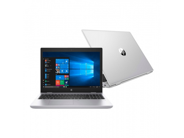 Descubre la Notebook HP de 15,6''. Con Core i7, 16GB de RAM y Windows 10 Pro, potencia tu productividad y disfruta de un rendimiento excepcional. ¡Hazla tuya hoy! 