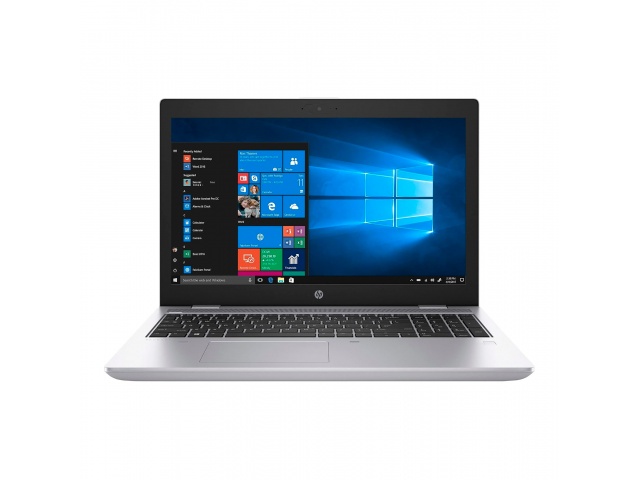 Descubre la Notebook HP de 15,6''. Con Core i7, 16GB de RAM y Windows 10 Pro, potencia tu productividad y disfruta de un rendimiento excepcional. ¡Hazla tuya hoy! 