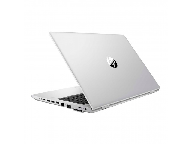 Descubre la Notebook HP de 15,6''. Con Core i7, 16GB de RAM y Windows 10 Pro, potencia tu productividad y disfruta de un rendimiento excepcional. ¡Hazla tuya hoy! 