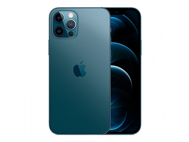 Vive la velocidad del 5G con el iPhone 12 Pro. Con 6GB de RAM y 256GB de almacenamiento, es perfecto para multitareas y entretenimiento. ¡Atrévete a tenerlo en tus manos! 