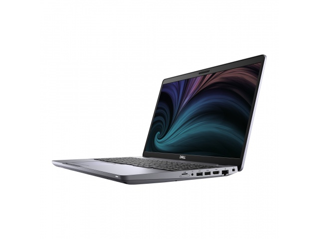 Potencia tu trabajo con la Dell de 15,6''. Su elegante diseño gris, 16GB de RAM y Windows 10 Pro ofrecen eficiencia y estilo. ¡Consíguela y destaca en cada tarea! 