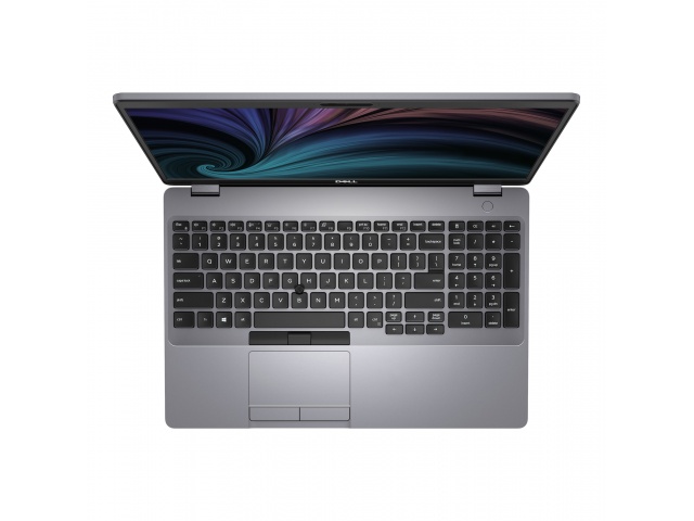 Potencia tu trabajo con la Dell de 15,6''. Su elegante diseño gris, 16GB de RAM y Windows 10 Pro ofrecen eficiencia y estilo. ¡Consíguela y destaca en cada tarea! 