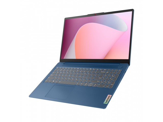 Potencia y funcionalidad se unen en la Lenovo. Con 15,6'' táctil, Ryzen 7 y 16GB de RAM, es ideal para el trabajo y el entretenimiento. ¡Hazte con la tuya en azul!