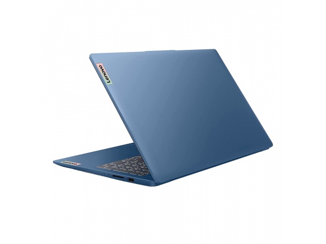 Potencia y funcionalidad se unen en la Lenovo. Con 15,6'' táctil, Ryzen 7 y 16GB de RAM, es ideal para el trabajo y el entretenimiento. ¡Hazte con la tuya en azul!