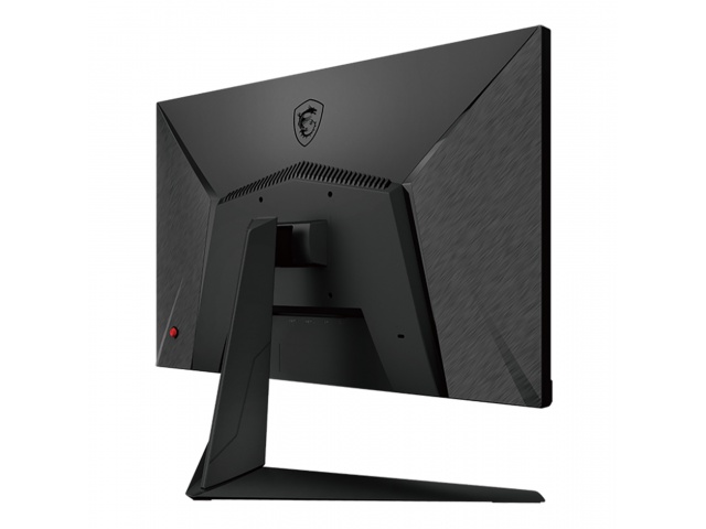 Sumérgete en tus juegos con el monitor MSI Optix G2412. Su pantalla de 23,8'' y 170Hz te brindan una experiencia visual inigualable. ¡No te lo pierdas!