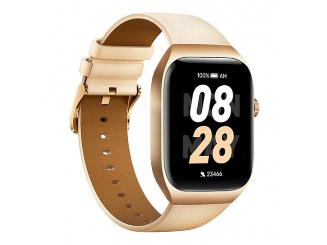 Potencia tu día a día con el Mibro Watch T2. Su diseño de 50,95mm y funciones Bluetooth te mantienen conectado y en forma. ¡Consíguelo y mejora tu rutina!