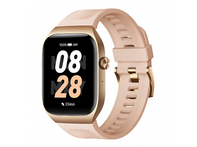 Potencia tu día a día con el Mibro Watch T2. Su diseño de 50,95mm y funciones Bluetooth te mantienen conectado y en forma. ¡Consíguelo y mejora tu rutina!