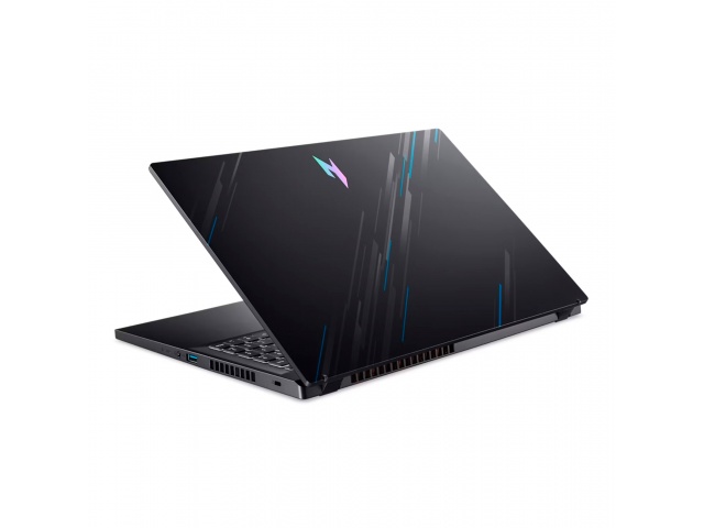 Descubre la notebook gaming Acer: pantalla de 15,6", I5, 8GB de RAM y RTX 4050. Su diseño negro y potente hardware la hacen ideal para gamers. ¡Consíguela ahora!