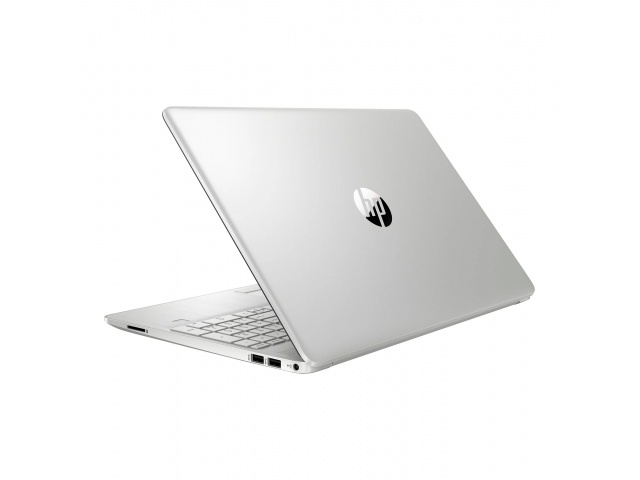 Descubre la notebook HP de 15,6'': elegante y funcional. Con procesador Core I3, 8GB de RAM y 256GB de almacenamiento, ¡perfecta para tus tareas diarias!"