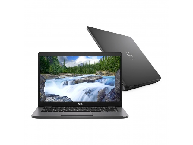 Potencia tu productividad con la notebook Dell de 15,6''. Con Windows 10 Pro, 16GB de RAM y 256GB de almacenamiento, es ideal para profesionales. ¡Consíguela en negro!