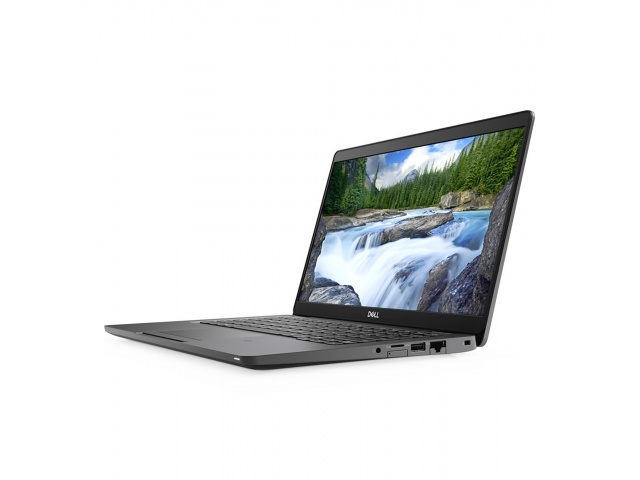 Potencia tu productividad con la notebook Dell de 15,6''. Con Windows 10 Pro, 16GB de RAM y 256GB de almacenamiento, es ideal para profesionales. ¡Consíguela en negro!