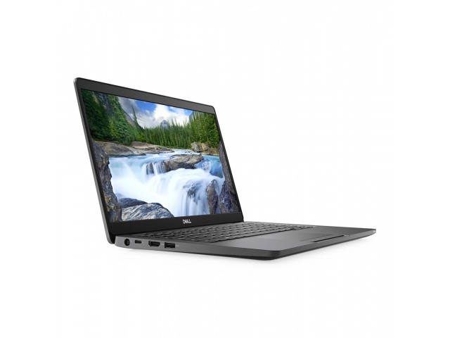 Potencia tu productividad con la notebook Dell de 15,6''. Con Windows 10 Pro, 16GB de RAM y 256GB de almacenamiento, es ideal para profesionales. ¡Consíguela en negro!