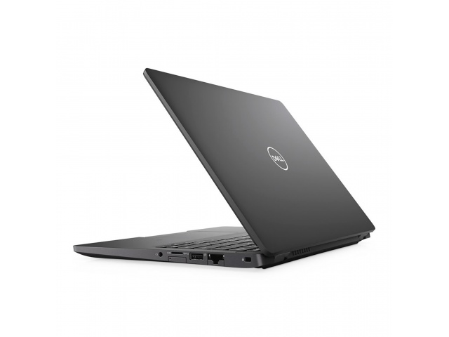 Potencia tu productividad con la notebook Dell de 15,6''. Con Windows 10 Pro, 16GB de RAM y 256GB de almacenamiento, es ideal para profesionales. ¡Consíguela en negro!