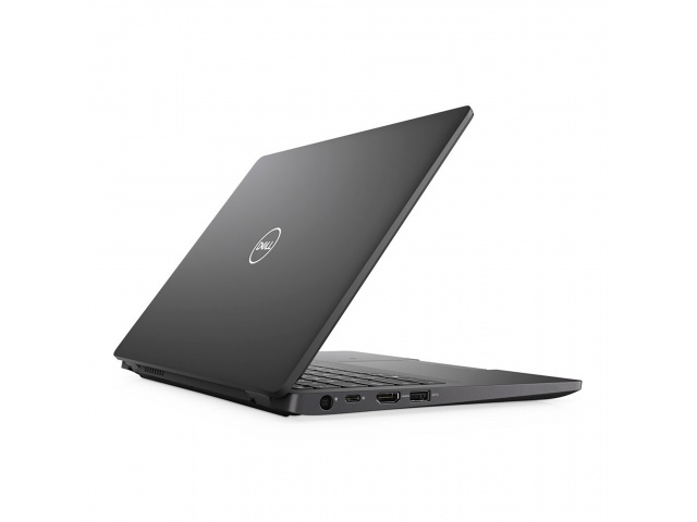 Potencia tu productividad con la notebook Dell de 15,6''. Con Windows 10 Pro, 16GB de RAM y 256GB de almacenamiento, es ideal para profesionales. ¡Consíguela en negro!