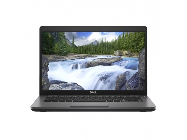 Eleva tu experiencia informática con la notebook Dell de 14''. Su diseño negro, procesador Core I5 y 16GB de RAM la hacen ideal para trabajar y estudiar. ¡Hazte con la tuya!