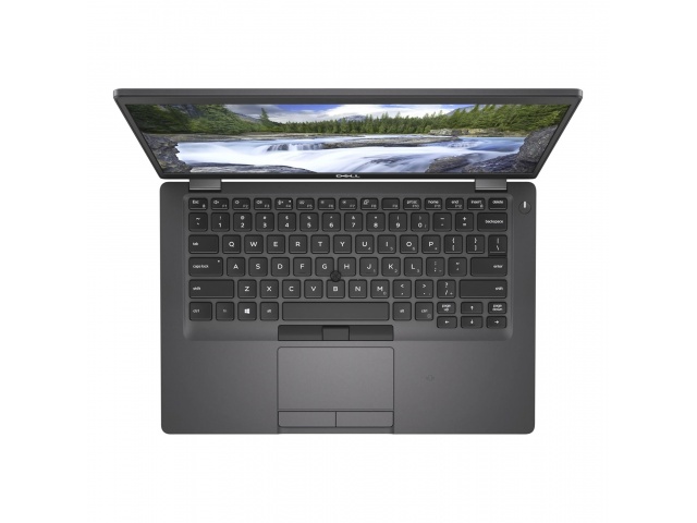 Eleva tu experiencia informática con la notebook Dell de 14''. Su diseño negro, procesador Core I5 y 16GB de RAM la hacen ideal para trabajar y estudiar. ¡Hazte con la tuya!