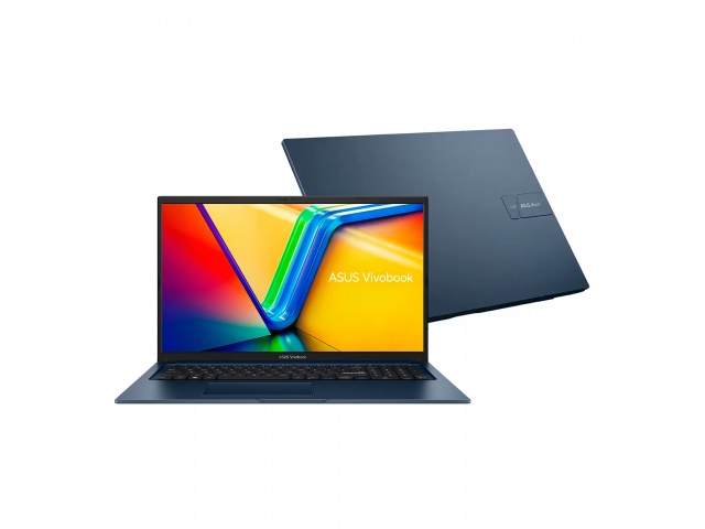 Potencia tu productividad con la Asus Vivobook de 17,3''. Con Windows 11, 8GB de RAM y 512GB de almacenamiento, es ideal para estudiantes y profesionales. ¡Consíguela en azul!