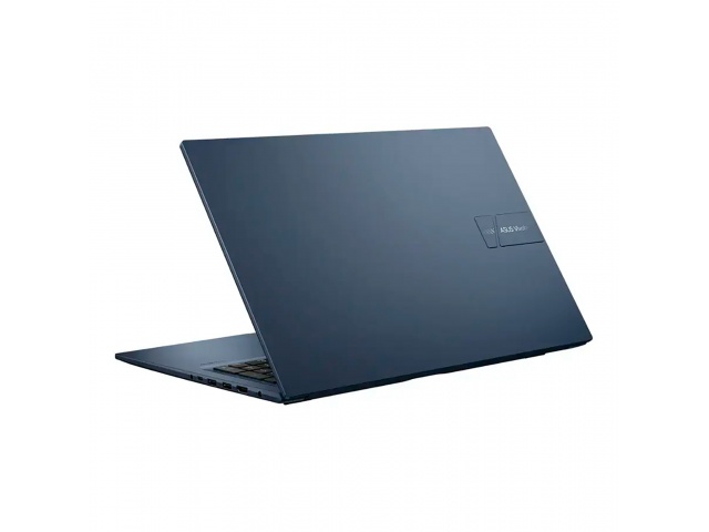 Potencia tu productividad con la Asus Vivobook de 17,3''. Con Windows 11, 8GB de RAM y 512GB de almacenamiento, es ideal para estudiantes y profesionales. ¡Consíguela en azul!