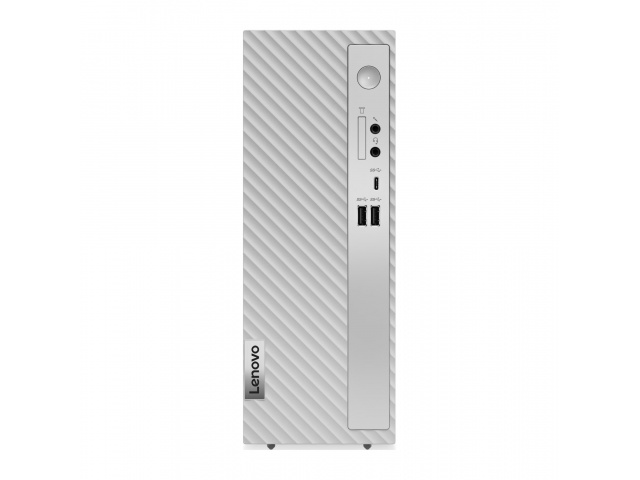 Optimiza tu espacio de trabajo con el Lenovo IdeaCentre 3 G7400. Con 8GB de RAM y 512GB de almacenamiento, es ideal para cualquier usuario. ¡Consíguelo en gris!