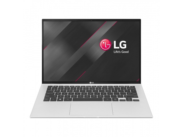 Descubre la notebook LG de 14'': ligera y potente. Con procesador Core I3, 8GB de RAM y 256GB de almacenamiento, ¡ideal para trabajar y estudiar con estilo en plateado!